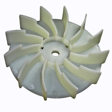 Black and Decker Genuine OEM Replacement Fan # 241125-00 Black and Decker Genuine OEM Replacement Fan # 241125-00